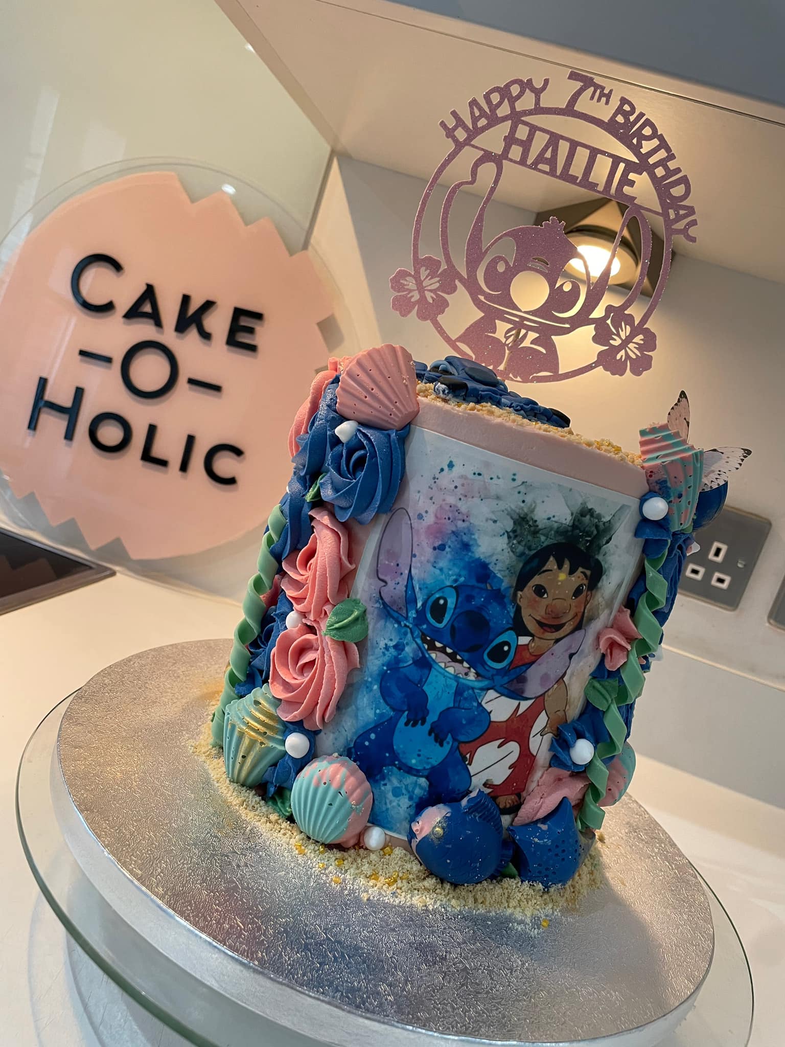 cake o' holic (@cakeoholic_samana) • Instagram photos and videos